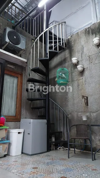 image DIJUAL RUMAH BEBAS BANJIR DI KOMPLEK ASABRI JATIASIH BEKASI – HARGA 920 JUTA SHM (8)