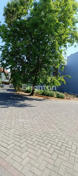 TANAH HOOK ARAYA 164M², LOKASI STRATEGIS