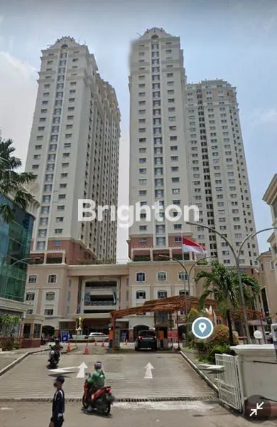 image DI JUAL APARTEMEN MEDITERANIA JAKARTA BARAT (1)