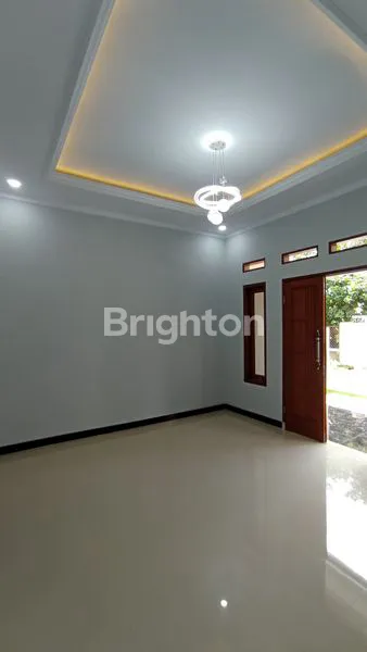 image RUMAH BARU 2 LANTAI DI PASIR PUTIH SAWANGAN  (3)