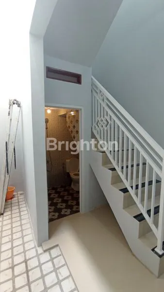 image RUMAH BARU 2 LANTAI DI PASIR PUTIH SAWANGAN  (8)