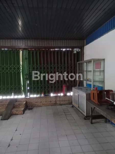 image DIJUAL RUKO GANDENG DI AREA PADAT PENDUDUK DIJAMIN CUAN..!! (4)