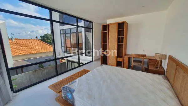 image BEAUTIFUL 3BR VILLA NEAR KEDUNGU BEACH FULLY FURNISHED (6)