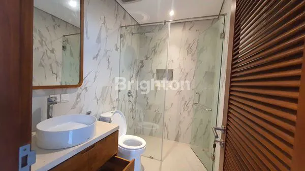 image BEAUTIFUL 3BR VILLA NEAR KEDUNGU BEACH FULLY FURNISHED (7)