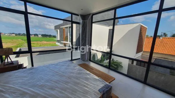 image BEAUTIFUL 3BR VILLA NEAR KEDUNGU BEACH FULLY FURNISHED (8)