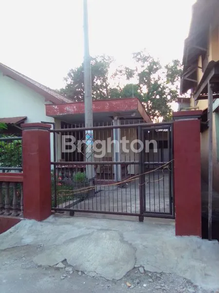 image RUMAH MINIMAL RENOV, NEGO DI KEDIRI (2)