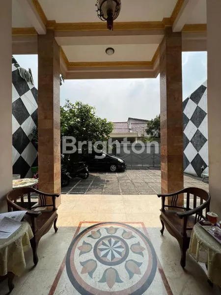 image RUMAH LUAS DI PANGKALAN JATI DEPOK (6)