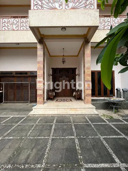 image RUMAH LUAS DI PANGKALAN JATI DEPOK (7)