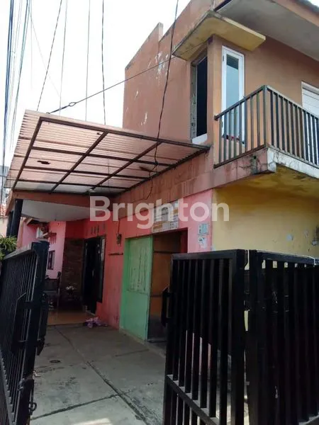 image RUMAH 1 LANTAI DI MEKARSARI,CIMANGGIS ,DEPOK (2)