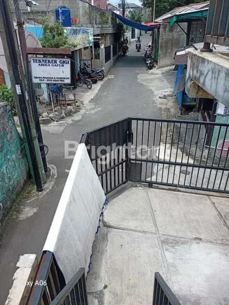 image RUMAH 1 LANTAI DI MEKARSARI,CIMANGGIS ,DEPOK (1)