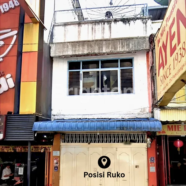image RUKO JL. SURABAYA, KOTA SIANTAR. TEPAT DI SAMPING MIE PANSIT AWAI, 500 METER DARI TOKO ROTI GANDA, JL. SUTOMO (5)