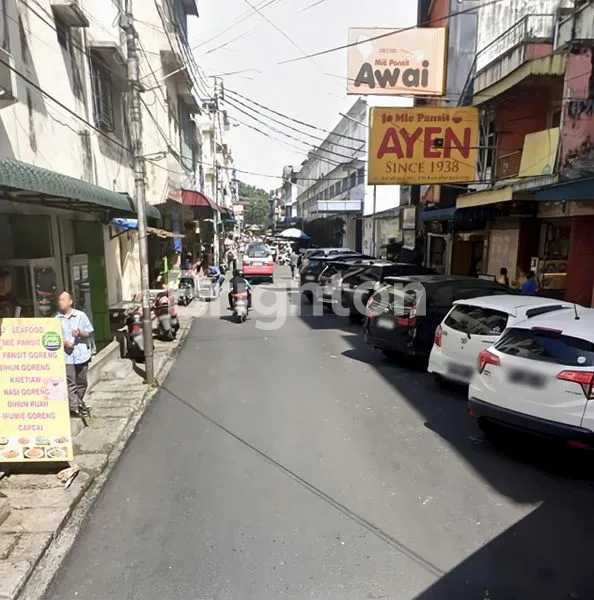 image RUKO JL. SURABAYA, KOTA SIANTAR. TEPAT DI SAMPING MIE PANSIT AWAI, 500 METER DARI TOKO ROTI GANDA, JL. SUTOMO (7)