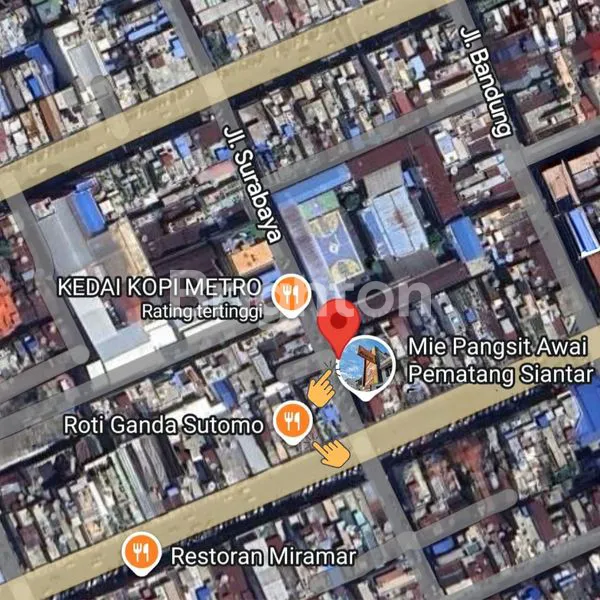 image RUKO BISNIS SIAP HUNI JALAN SURABAYA ,PEMATANG SIANTAR  (3)