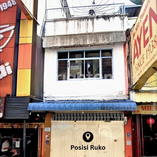 image RUKO BISNIS SIAP HUNI JALAN SURABAYA ,PEMATANG SIANTAR  (8)