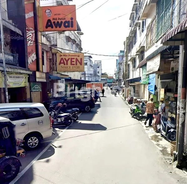 image RUKO BISNIS SIAP HUNI JALAN SURABAYA ,PEMATANG SIANTAR  (5)