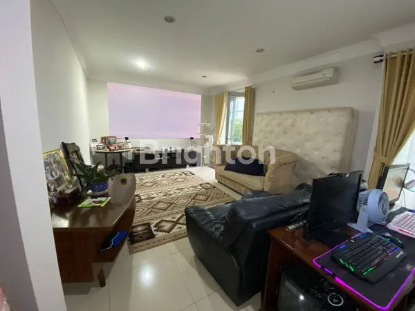 image RUMAH SULTAN, CLASSIC, MEWAH, @CILANDAK AREA, JAKARTA SELATAN (7)