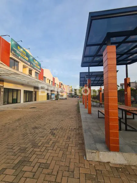 image RUKO 2 LANTAI DI PISANGAN CIPUTAT TANGERANG SELATAN  (6)