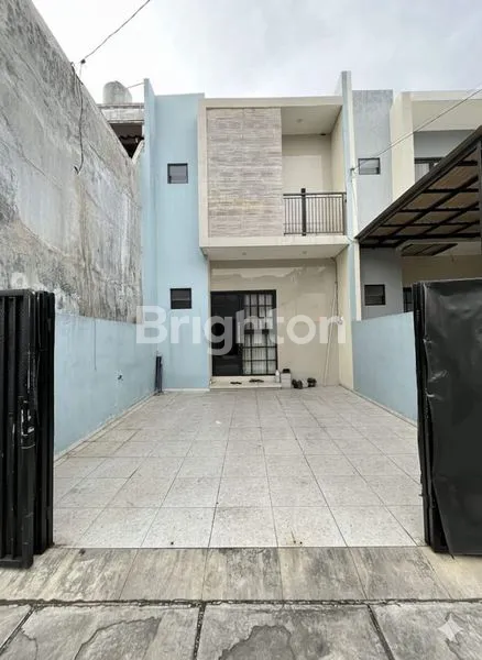 image RUMAH 2 LANTAI DI KALILOM TIMUR SURABAYA, SIAP HUNI! (1)