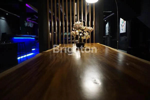 image EX HOSTEL & RESTO BAR IN THE HEART OF SEMINYAK\N BALI (5)