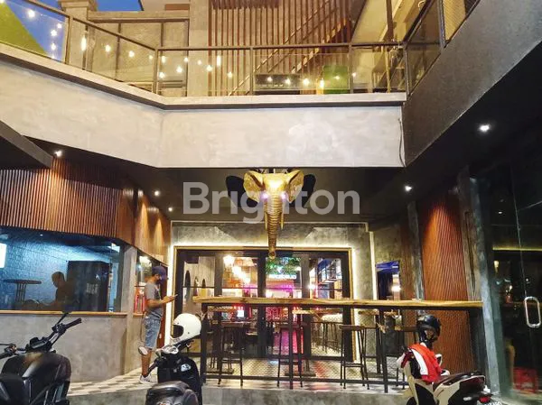 image EX HOSTEL & RESTO BAR IN THE HEART OF SEMINYAK\N BALI (2)