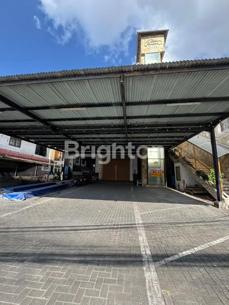 image GEDUNG KOMERSIAL PREMIUM 2700 METER,  AREA KEROBOKAN – TEMBUS JALAN BERABAN\\N (1)