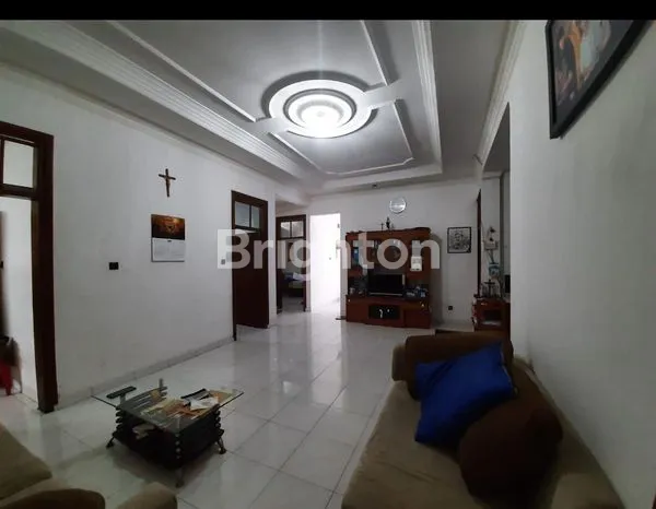 image RUMAH KEMBAR BARU UTARA  (6)