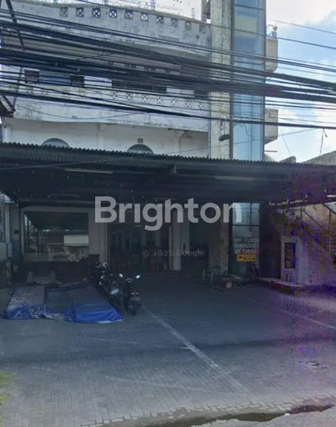 image GEDUNG KOMERSIAL PREMIUM 2700 METER,  AREA KEROBOKAN – TEMBUS JALAN BERABAN\\N (2)