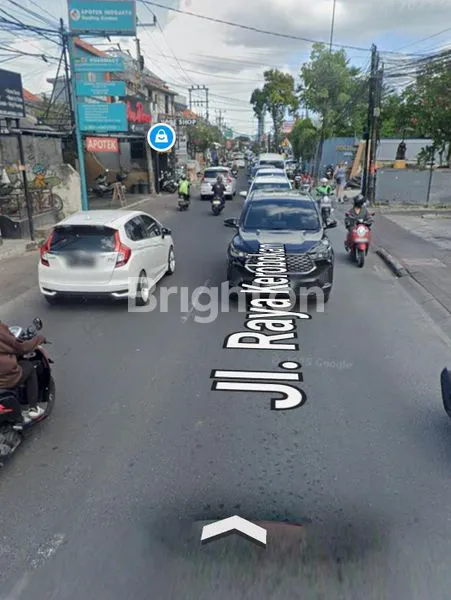 image GEDUNG KOMERSIAL PREMIUM 2700 METER,  AREA KEROBOKAN – TEMBUS JALAN BERABAN\\N (3)