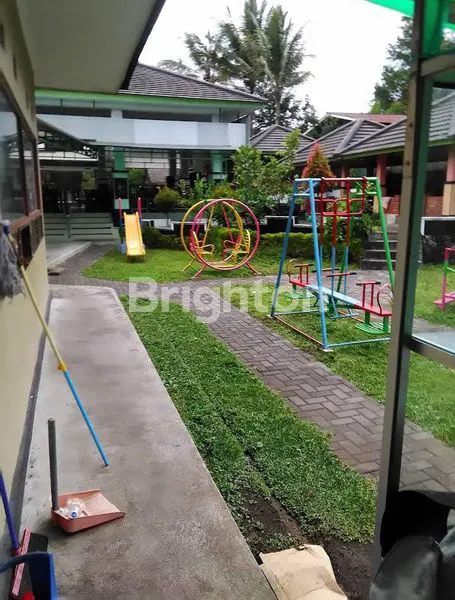image EX RESTO DAN TAMAN BERMAIN MANGKU JALAN KALIURANG (3)