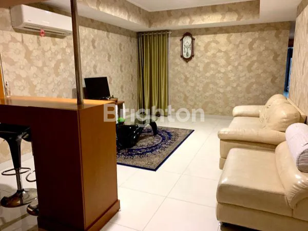 image DIJUAL APPARTMENT THE MANSION KEMAYORAN JAKARTA (2)