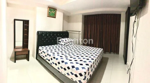 image DIJUAL APPARTMENT THE MANSION KEMAYORAN JAKARTA (3)