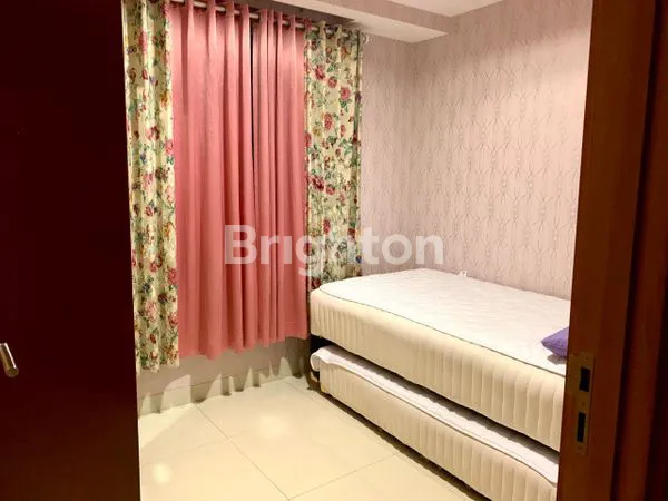 image DIJUAL APPARTMENT THE MANSION KEMAYORAN JAKARTA (5)