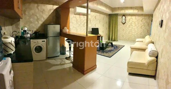 image DIJUAL APPARTMENT THE MANSION KEMAYORAN JAKARTA (1)