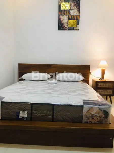 image RUMAH 2 LANTAI FULLY FURNISHED KAWASAN TENANG DAN NYAMAN DI MUNGGU TANAH LOT  (5)