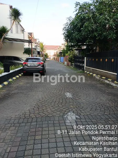 image HUNIAN STRATEGIS 4KT DEKAT KAMPUS & MALIOBORO (3)