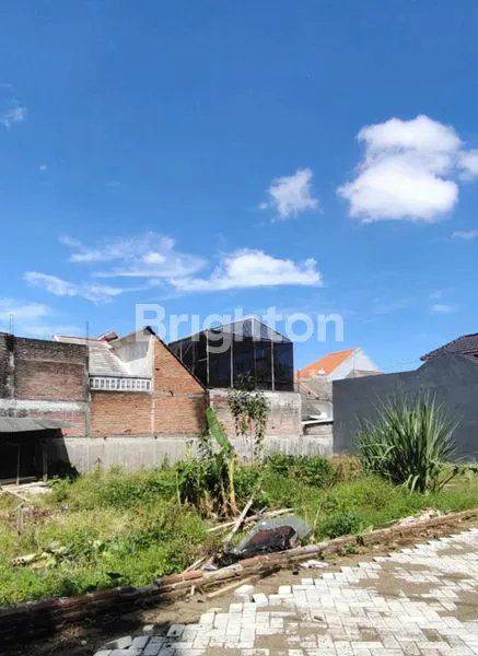 image TANAH KAVLING STRATEGIS POROS JALAN IKAN IKAN  MALANG (1)