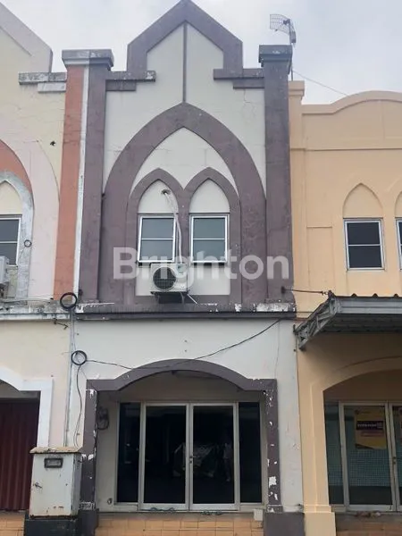 image JUAL CEPAT RUKO DI DELTAMAS CIKARANG (1)