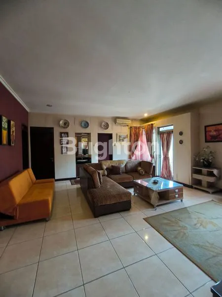 image RUMAH MEWAH 6 KT  DI TATAR RATNASASIH KOTA BARU PARAHYANGAN (2)