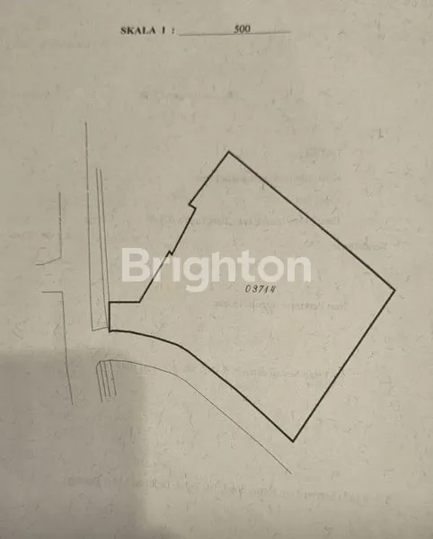image TANAH STRATEGIS DI CILANGKAP RAYA POTENSI BESAR UNTUK HUNIAN ATAU KOMERSIAL (2)