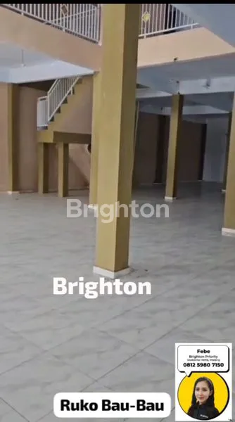 image RUKO DI BAU BAU BUTON SULTRA (6)