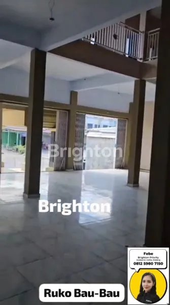 image RUKO DI BAU BAU BUTON SULTRA (5)