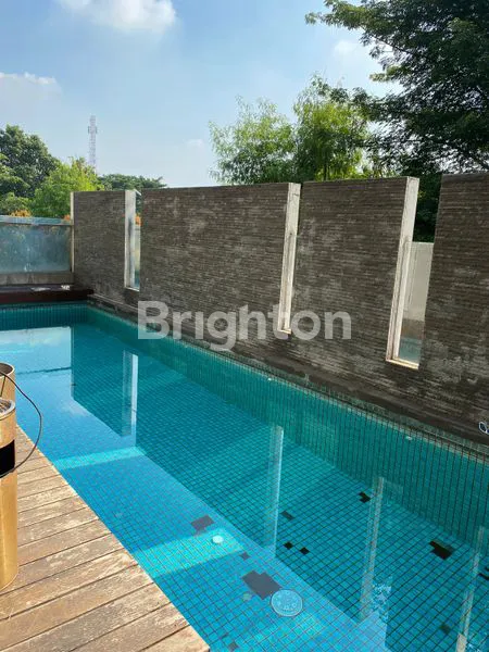 image RUMAH DI ROYALE HILLS CILANDAK JAKARTA SELATAN  (3)