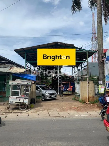 image TANAH LUAS DI CILANGKAP COCOK UNTUK HUNIAN ATAU PENGEMBANGAN KOMERSIAL (1)