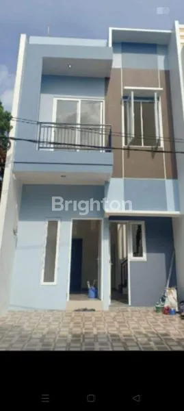 image RUMAH BARU 6X12,5 DI GADING GRIYA LESTARI KELAPA GADING (2)