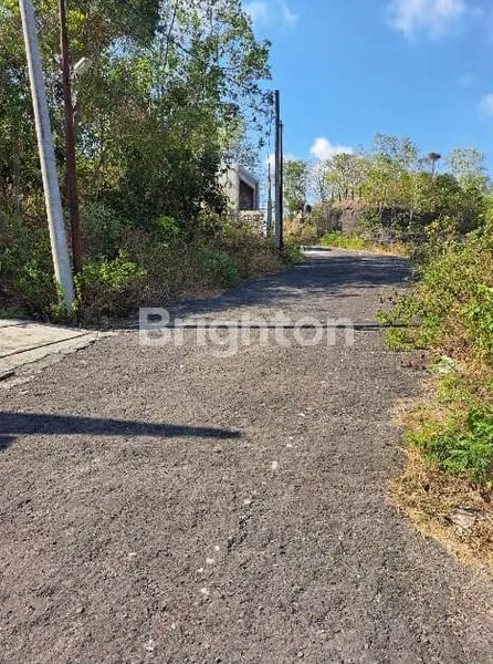 image TANAH 200 M² DEKAT AREA WISATA PANTAI DI KUTUH KUTA SELATAN. (5)