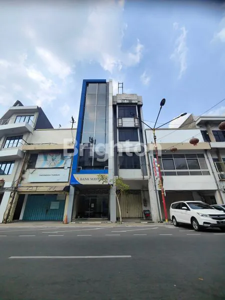 image RUKO SIAP PAKAI LOKASI STRATEGIS KEMBANG JEPUN SURABAYA, DEKAT DENGAN KAPASAN DAN PASAR ATOM (2)