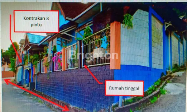 image HUNIAN PLUS USAHA KOS DI BALIKPAPAN TENGAH (3)