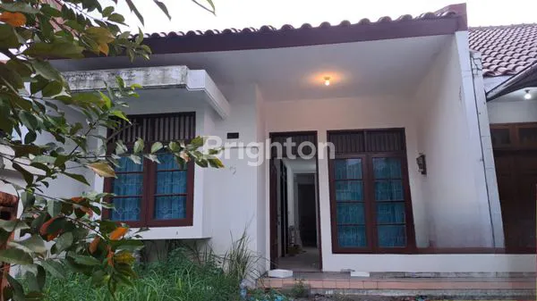 image BU NEGO SAMPAI ABIS PERUM PURI GADING CLUSTER TAMPAK SIRIN PONDOK GEDE BEKASI \NJUAL RUMAH\NPERUM PURI GADING PONDOK GEDE (3)