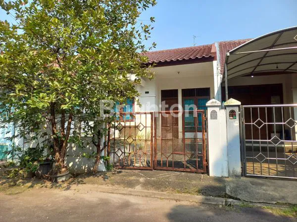 image BU NEGO SAMPAI ABIS PERUM PURI GADING CLUSTER TAMPAK SIRIN PONDOK GEDE BEKASI \NJUAL RUMAH\NPERUM PURI GADING PONDOK GEDE (2)