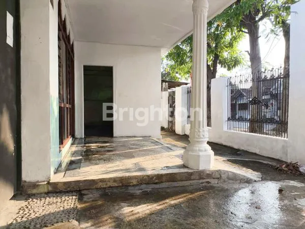 image SEWA RUMAH DERMO 4KT, LUAS TANAH 280M² (2)